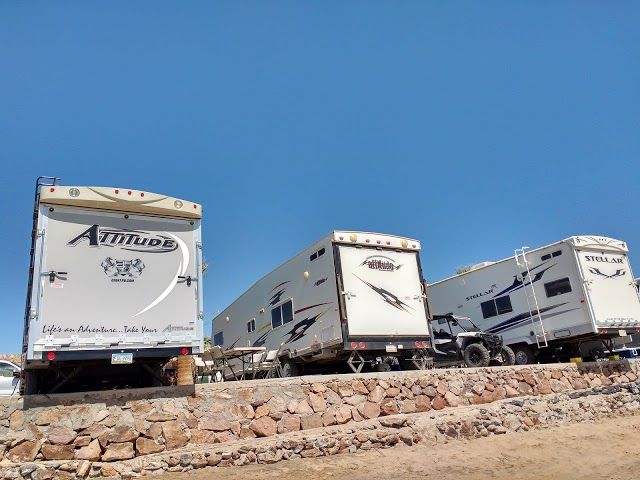 San Felipe Sailing Club and Sailboat Rental